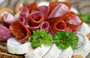 Konfirmation, Kommunion & Taufe – Catering Wolfenbüttel