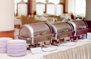 Konfirmation, Kommunion & Taufe – Catering Wolfenbüttel