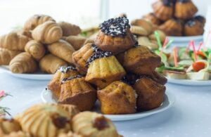 Messe & Kongress – Catering Wolfenbüttel