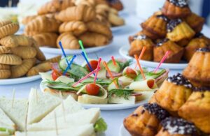 Messe & Kongress – Catering Wolfenbüttel
