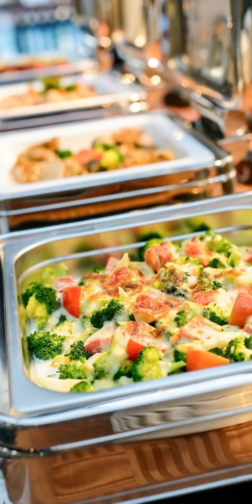 Richtfest – Catering Wolfenbüttel