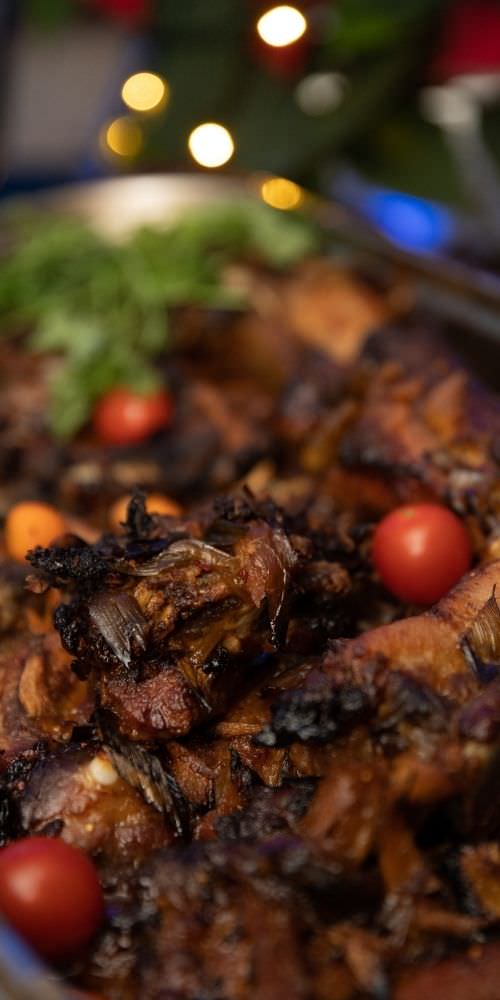 Weihnachtsfeier – Catering Wolfenbüttel