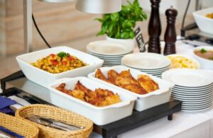 Weihnachtsfeier – Catering Wolfenbüttel