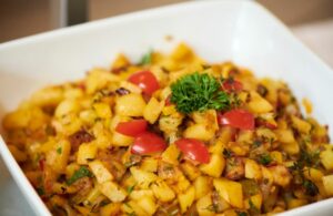 Weihnachtsfeier – Catering Wolfenbüttel