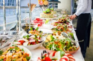 Weihnachtsfeier – Catering Wolfenbüttel